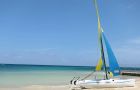 Jamaika Strand