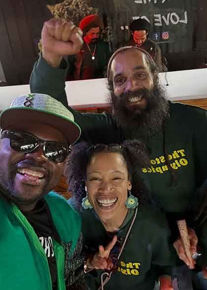 Cannabis Guide Touren in Kapstadt