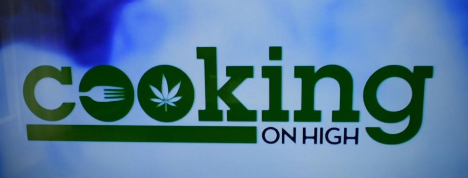 Quarantäne Zeit - Kochen mit Cannabis