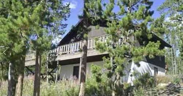 Breckenridge Ski Chalet