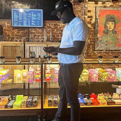 Cannabis-Kultur-Touren