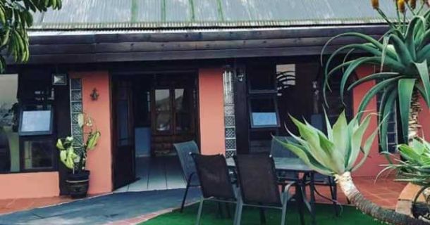 Hill Top Farm Lodge