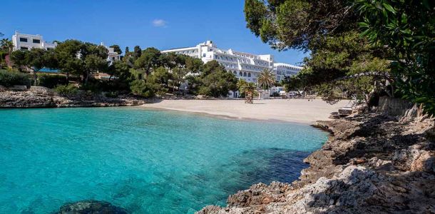 Cala d'Or Deals 2026 – Hotels, Buchten & Mallorca-Angebote