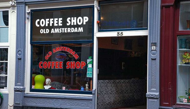 Erster Coffeeshop-Besuch in Amsterdam: 7 Fehler vermeiden