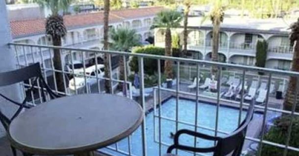 Shalimar Hotel