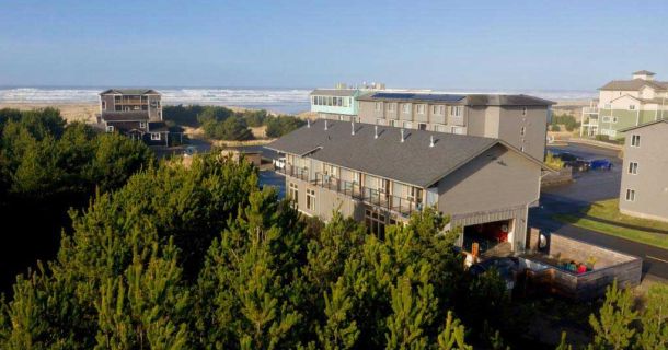 Inn at Discovery Coast