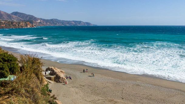 Costa del Sol Deals 2026 – Hotels, Pauschalreisen & Spanien-Angebote