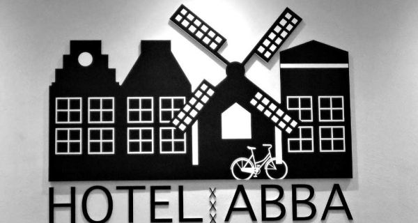 Hotel Abba