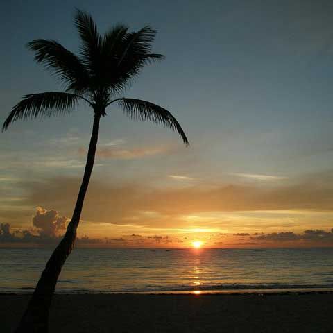 Dominikanische Republik