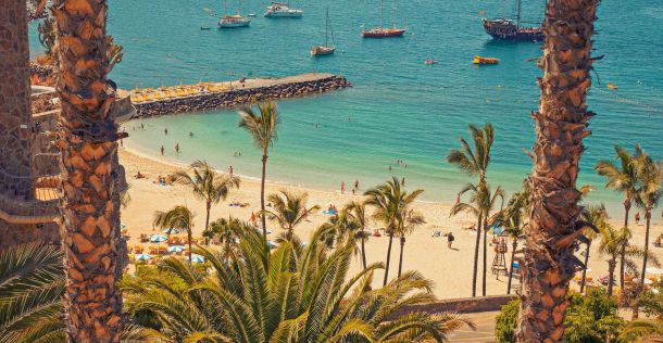 Cannabis Pässe für Teneriffa, Gran Canaria, Fuerteventura und Lanzarote.  