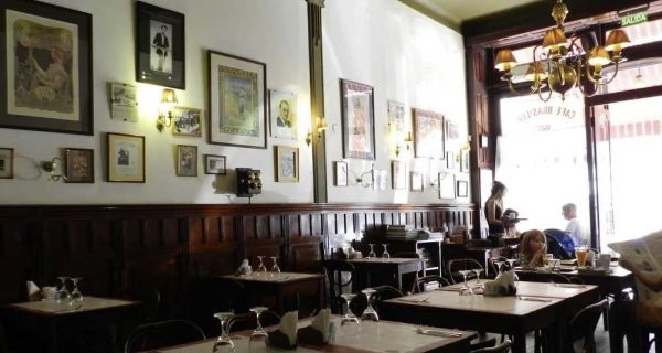 Casa Sarandi Gästehaus