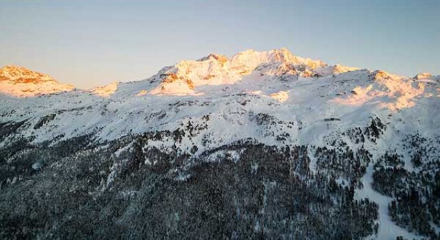 winter wanderung engerdin schweiz