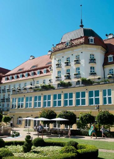 sopot polen cannabis urlaub