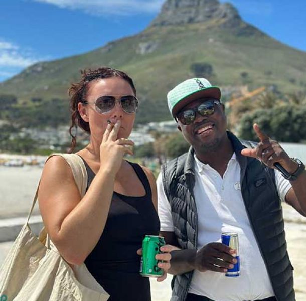 Cannabis Guide - Kuda