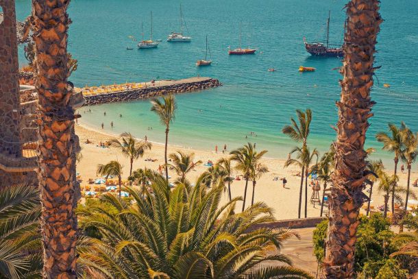 Cannabis Pässe für Teneriffa, Gran Canaria, Fuerteventura und Lanzarote.