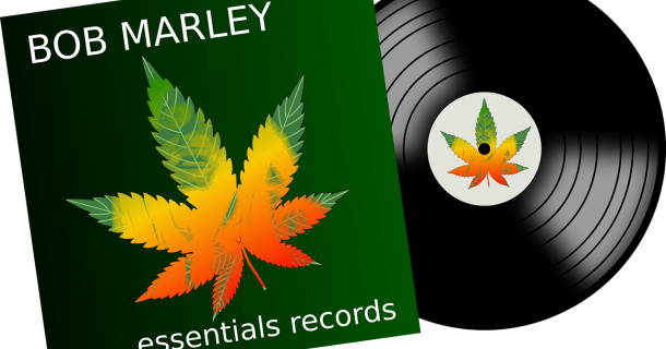 Die Suche nach dem verlorenen Ganja, das von Bob Marley geraucht wurde.