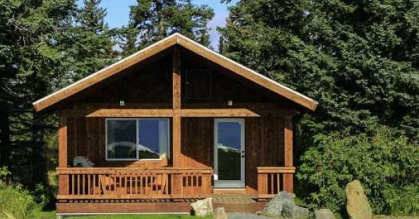 Kenai Peninsula Suites