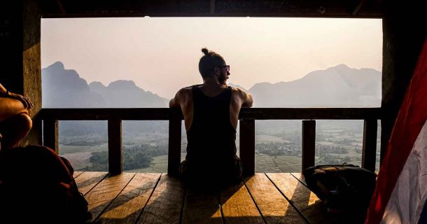 Cannabisurlaub goes Asia: Entdeckungsreise voller Möglichkeiten