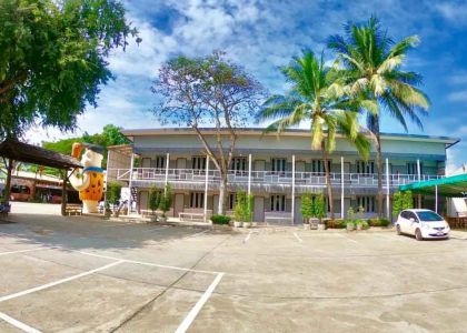 Revolution Hostel Pai