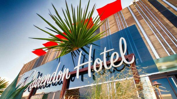 The Clarendon Hotel and Spa