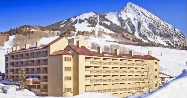 Elevation Hotel & Spa