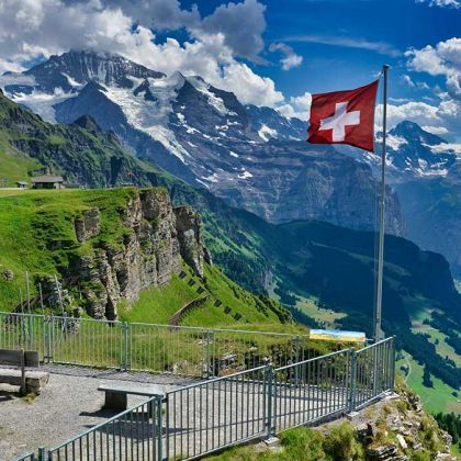 grindelwald touren
