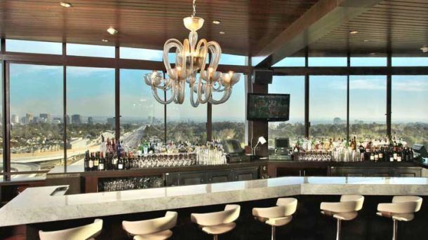 Hotel Angeleno