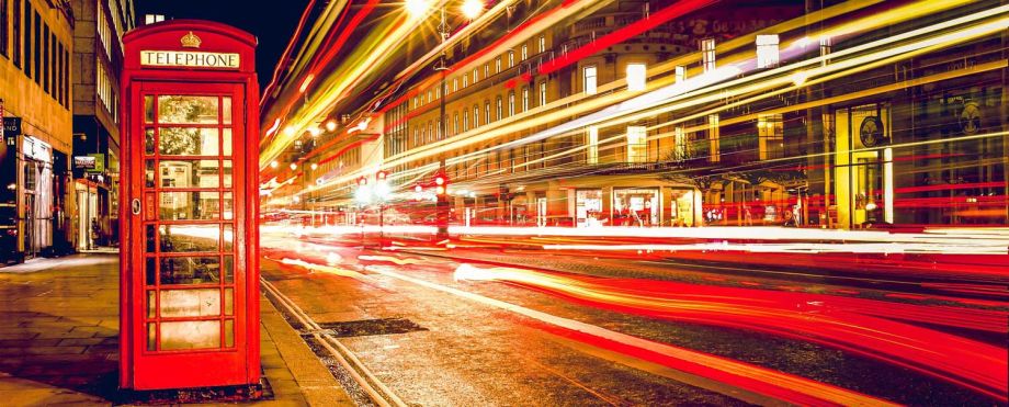 Cannabis Urlaub in London - Pubs & großartiges Gras