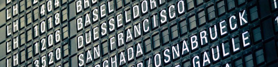 Warum Cannabis Urlaub Flugsuche verwenden?