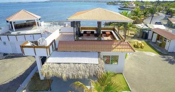 Weed Urlaub im Doc’s Place International - Cannabis Wellness in Jamaika!!!