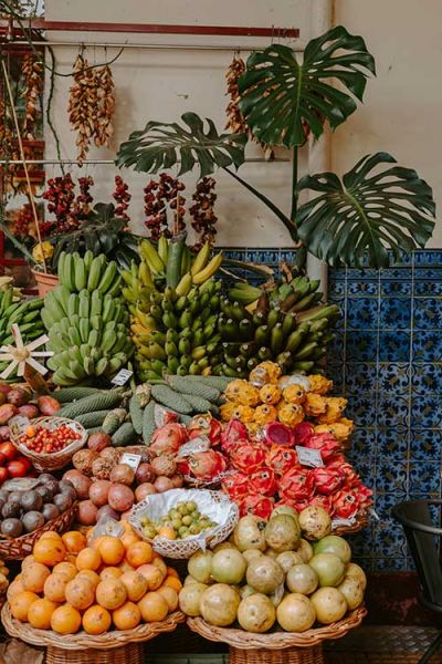 madeira food cannabis urlaub