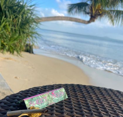 Cannabis Urlaub in Koh Phangan