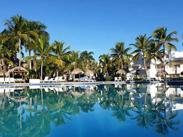 Karibik als Pauschalreise