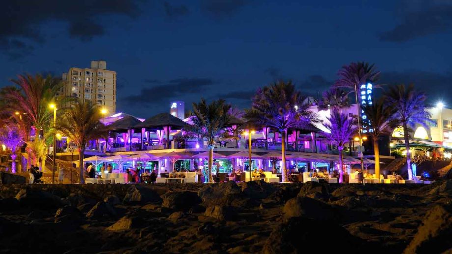 Teneriffa - dein Cannabis Urlaub auf den Kanaren