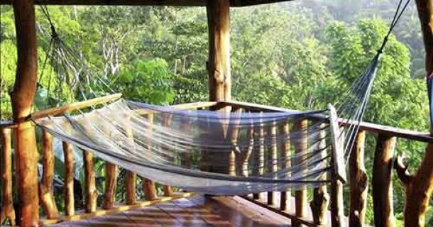 Zimbali Culinary Retreat - Cannabis Urlaub