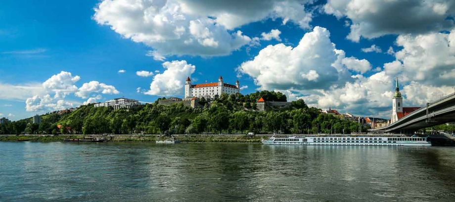 Cannabis Urlaub in Bratislava - Marihuana in der Slowakei