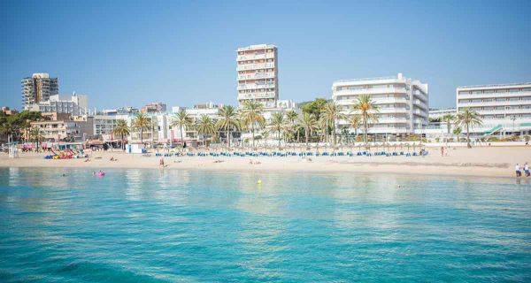 Mallorca Deals 2026 – Hotels, Pauschalreisen & Angebote