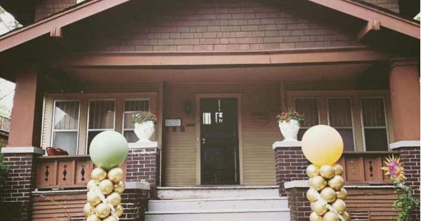 The Collective House