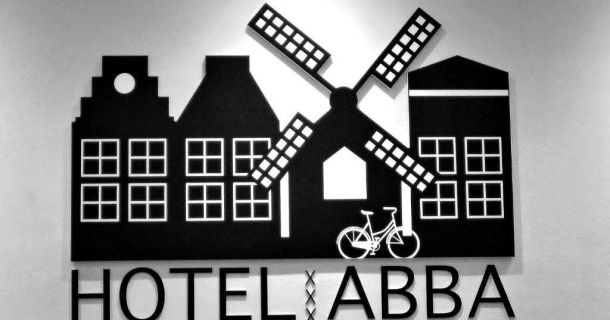 Hotel Abba