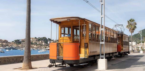 Port de Sóller Deals 2026 – Hotels, Ausflüge & Mallorca-Angebote
