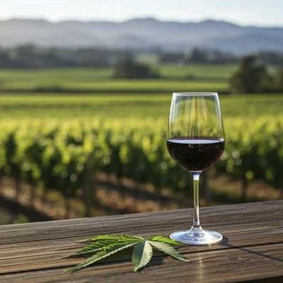 cannabis wein tour kalifornien