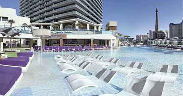 The Cosmopolitan Of Las Vegas