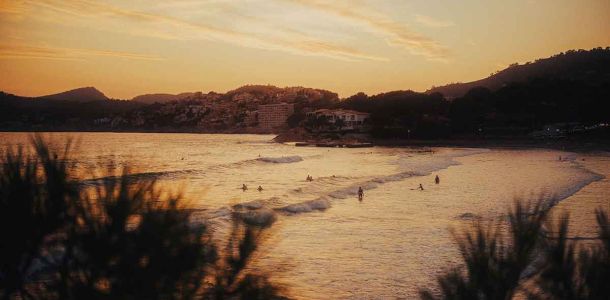 Peguera Deals 2026 – Hotels, Strände & Mallorca-Angebote