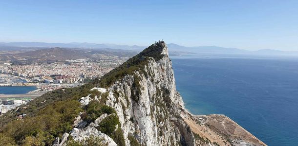 Gibraltar ohne Grenzkontrollen: Reiseinfos 2026