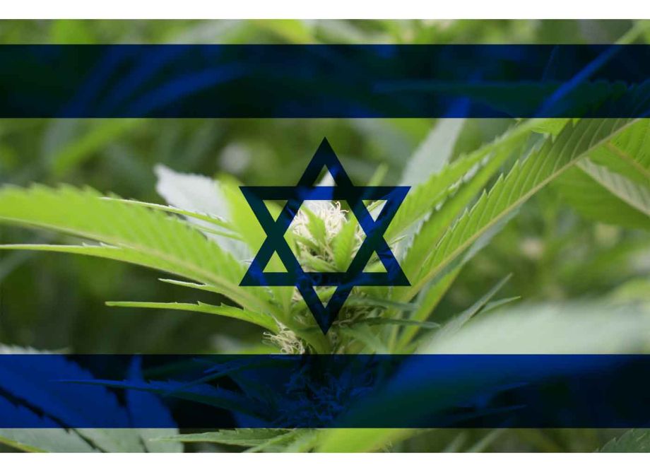 Ist Cannabis in Israel legal?