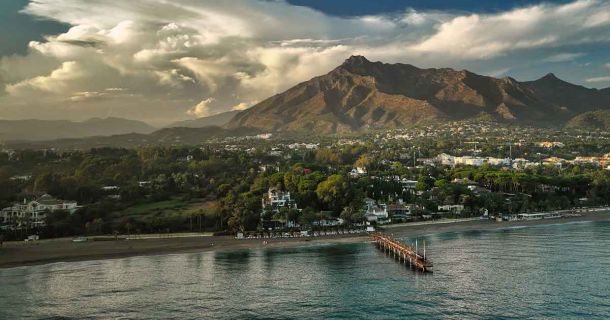 Andalusien Deals 2026 – Hotels, Pauschalreisen & Spanien-Angebote