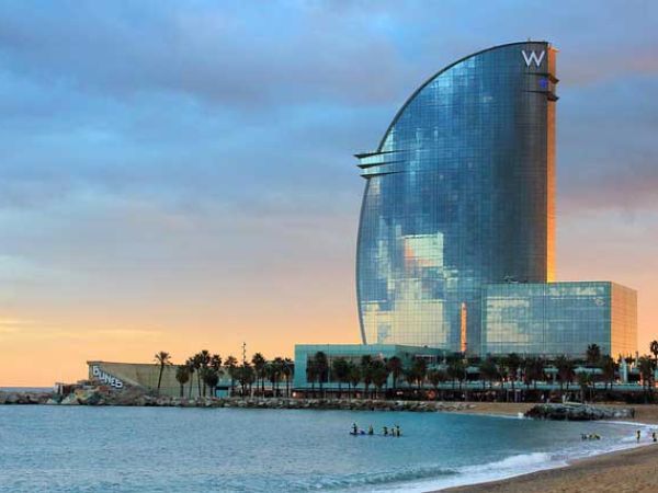hotel barcelona