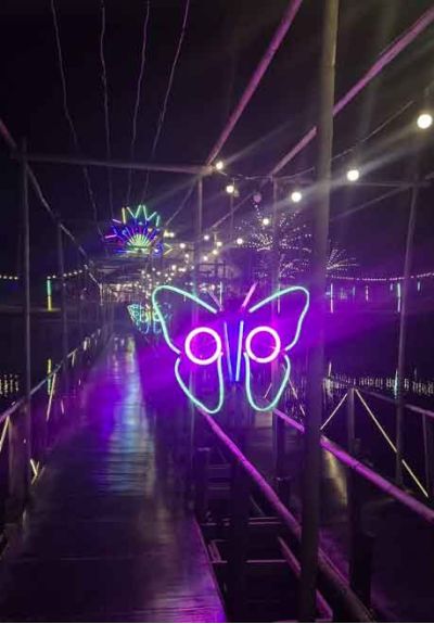 Chaweng Night Market