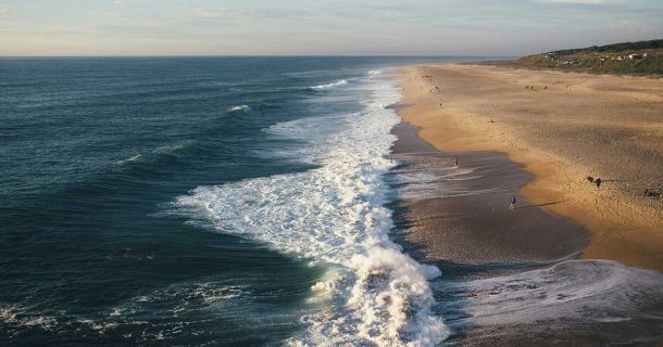 Nazaré Deals 2026 – Hotels, Portugal-Urlaub & Angebote
