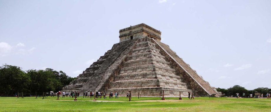 Cannabis Urlaub in Mexiko